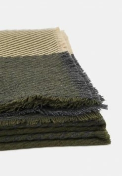 Even&Odd Damen Schal - Light Pink/green -Even&Odd Verkäufe 2024 64f74a0f882e4e09ad17cf0aea9951a8