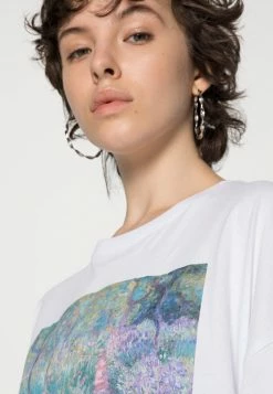 Even&Odd Damen T-Shirt Print - White 11 Even&Odd Damen T-Shirt Print - White -Even&Odd Verkäufe 2024 6543461fca2f4248b892bcf6d27803ef