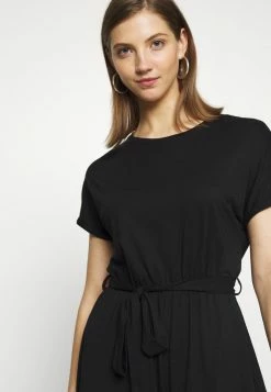 Even&Odd Damen Jumpsuit - Black -Even&Odd Verkäufe 2024 654977a3c65d4974a6792eab0e79ee37