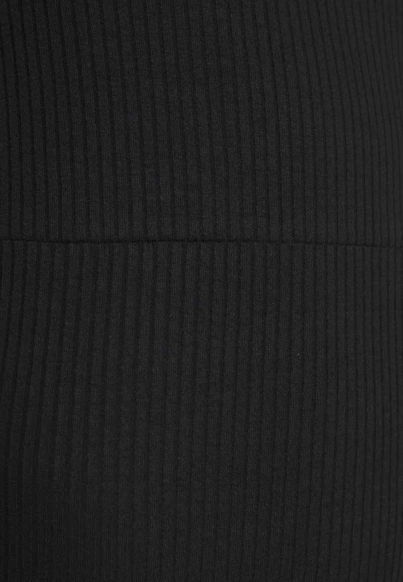 Even&Odd Damen Freizeitkleid - Black 8 Even&Odd Damen Freizeitkleid - Black – Bild 6