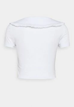 Even&Odd Damen T-Shirt Print - White -Even&Odd Verkäufe 2024 656d242838704fbbb0fb6b9ef98ae0f1