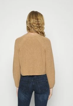 Even&Odd Damen Strickpullover - Beige 11 Even&Odd Damen Strickpullover - Beige -Even&Odd Verkäufe 2024 659b4670e6904909930a9690b22cacee