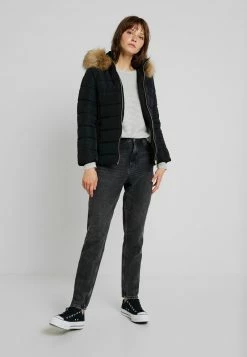 Even&Odd Damen Daunenjacke - Black -Even&Odd Verkäufe 2024 659db19a98aa432fa0aadec7853d36a9