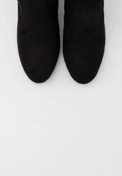 Even&Odd High Heel Stiefel - Black | Damen -Even&Odd Verkäufe 2024 65a1499ffabd4208876d76fa227b5f37