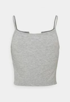 Even&Odd Damen Top - Light Grey -Even&Odd Verkäufe 2024 65bf2d7bd9b149d5be16fc3efa430ff6