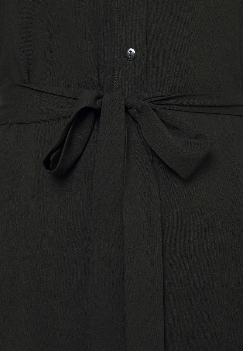 Even&Odd Damen Blusenkleid - Black 8 Even&Odd Damen Blusenkleid - Black – Bild 6