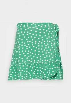 Even&Odd A-Linien-Rock - Green | Damen -Even&Odd Verkäufe 2024 660c4a0df77b47408833336336d4f768