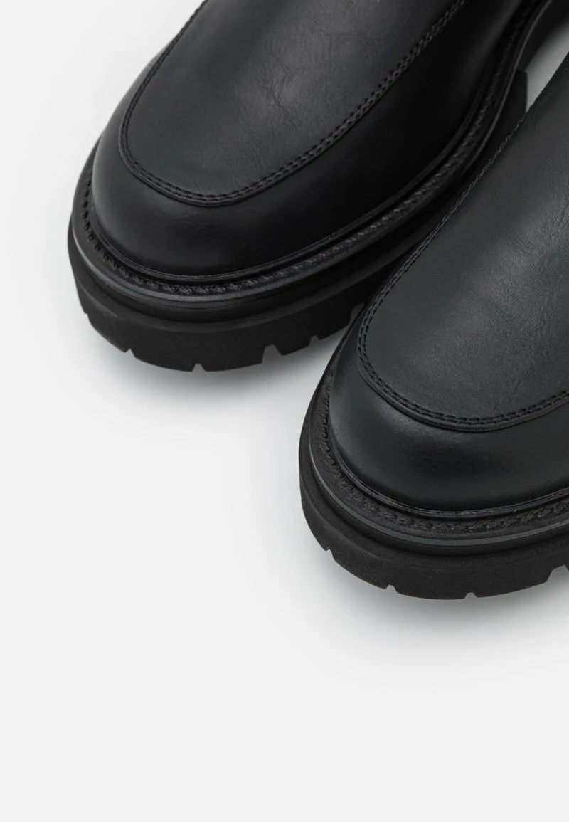 Even&Odd Damen Plateaustiefel - Black 7 Even&Odd Damen Plateaustiefel - Black – Bild 5