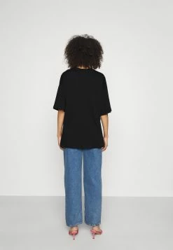 Even&Odd Damen T-Shirt Print - Black -Even&Odd Verkäufe 2024 66db78c25322424d955e1b439e6406e1