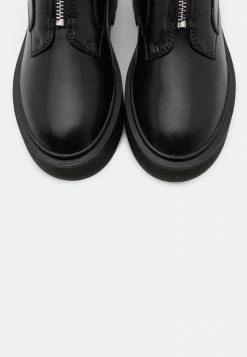 Even&Odd Damen Plateaustiefelette - Black -Even&Odd Verkäufe 2024 66fcdfe634524792a4a42ca78d810247