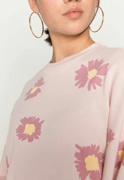 Even&Odd Sweatshirt - Pink | Damen -Even&Odd Verkäufe 2024 6703800b715845d98bbd11ad12445b3b