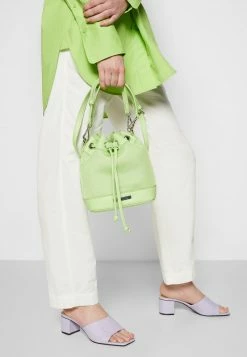 Even&Odd Damen Handtasche - Light Green -Even&Odd Verkäufe 2024 6749225f202f4019afee582a163ffb95
