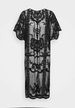 Even&Odd Damen Strickjacke - Black -Even&Odd Verkäufe 2024 674c37cd643a415c82ca997fdd229cf2