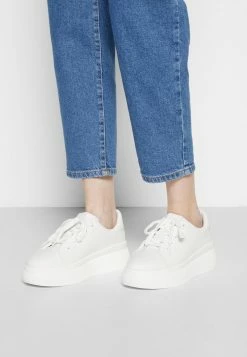 Even&Odd Damen Sneaker Low - White -Even&Odd Verkäufe 2024 675b71512b8e46a583cbbf4298774e25