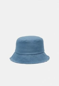 Even&Odd Damen BUCKET HAT - Hut - Blue