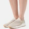 Even&Odd Damen Sneaker Low - Beige