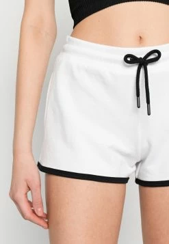 Even&Odd Damen 2 PACK - Shorts - Black/white -Even&Odd Verkäufe 2024 67a5b1aa1a99476cbfa55da615726f5d