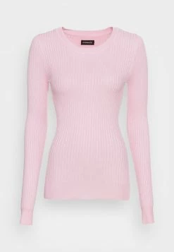 Even&Odd Damen Strickpullover - Pink -Even&Odd Verkäufe 2024 67dd5d2e75c9499d83c16f4d95cdc185
