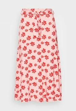 Even&Odd Damen A-Linien-Rock - Light Pink -Even&Odd Verkäufe 2024 68167c37f85a41c2befbfec59fc91a44