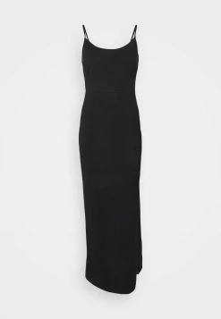 Even&Odd Maxikleid - Black | Damen -Even&Odd Verkäufe 2024 68492715822949139f319b3321b40422
