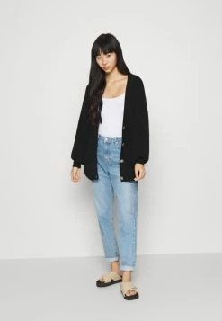 Even&Odd Damen MID LENGTH BUTTON DOWN - Strickjacke - Black 9 Even&Odd Damen MID LENGTH BUTTON DOWN - Strickjacke - Black -Even&Odd Verkäufe 2024 68538338321b41568dc56bde138a4e1c