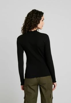 Even&Odd Langarmshirt - Black | Damen 9 Even&Odd Langarmshirt - Black | Damen -Even&Odd Verkäufe 2024 687b3763487b4dd783fc8bcc86aef226