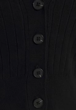 Even&Odd Damen SET - Strickjacke - Black -Even&Odd Verkäufe 2024 68c6cdf3b85a4036b5e7ab9bdb5c1560