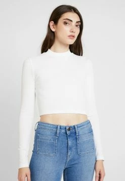 Even&Odd Damen 2 PACK - Langarmshirt - White/black -Even&Odd Verkäufe 2024 68e133ecddb3422488c26a9268cac9b7