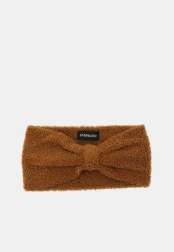 Even&Odd Ohrenwärmer - Camel | Damen