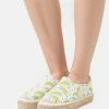 Even&Odd Damen Espadrille - Multi-coloured -Even&Odd Verkäufe 2024 693244f23b4f4e7ab4cb4b69d8b436df