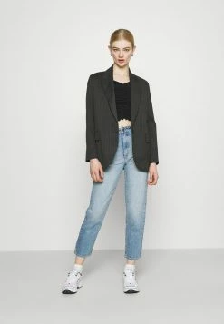 Even&Odd Damen T-Shirt Basic - Black -Even&Odd Verkäufe 2024 694a491bf1804b559576e1c2b14b5bd5