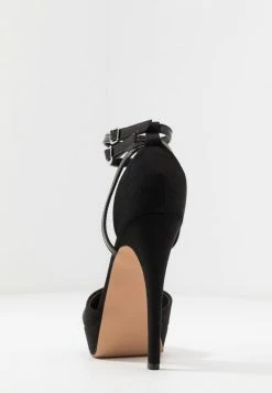 Even&Odd Damen High Heel Pumps - Black -Even&Odd Verkäufe 2024 69589257e41d4d28b759c7dfa4a79074