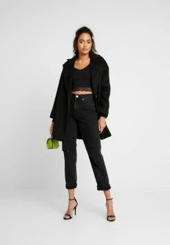 Even&Odd Langarmshirt - Black | Damen -Even&Odd Verkäufe 2024 696aca0019154b22b8f3571fe922029a