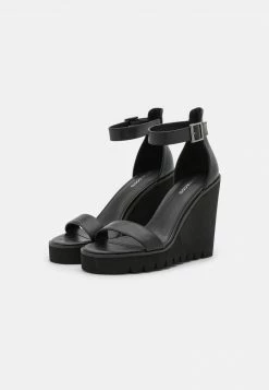 Even&Odd Damen Plateausandalette - Black 10 Even&Odd Damen Plateausandalette - Black -Even&Odd Verkäufe 2024 69a2bf67f63e4c02a533d869cc7b64ac