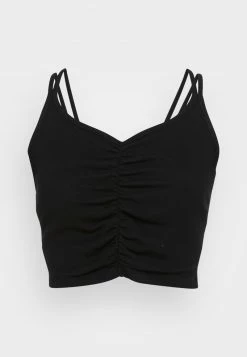 Even&Odd Damen Top - Black -Even&Odd Verkäufe 2024 69c175bbdb854ea08321f169972a51b8