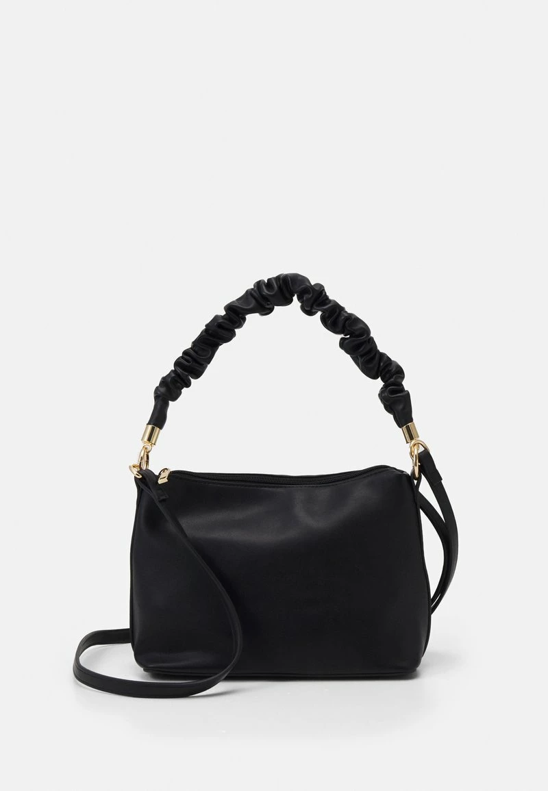 Even&Odd Damen Handtasche - Black 3 Even&Odd Damen Handtasche - Black
