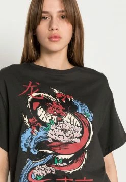 Even&Odd Damen T-Shirt Print - Anthracite 11 Even&Odd Damen T-Shirt Print - Anthracite -Even&Odd Verkäufe 2024 6a0b9a03f20a4c8da4104fa9b0f327e9