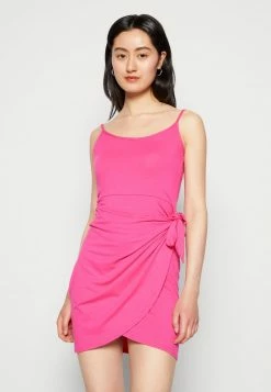 Even&Odd Damen Jerseykleid - Bordeaux -Even&Odd Verkäufe 2024 6a0c5f4610ac458cb8acedc7f9d4efab