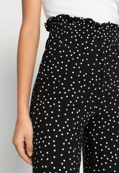 Even&Odd Stoffhose - Black | Damen -Even&Odd Verkäufe 2024 6a0d369816604b8796a9c54022c0e1fe