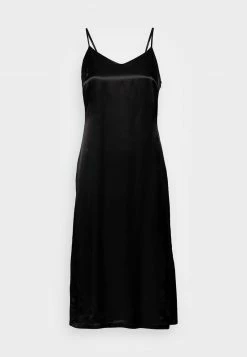 Even&Odd Damen Cocktailkleid/festliches Kleid - Black -Even&Odd Verkäufe 2024 6a157779150b4d31a26760adfc8fa0dc