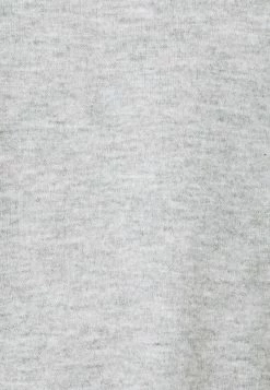 Even&Odd Damen Strickpullover - Mottled Light Grey 7 Even&Odd Damen Strickpullover - Mottled Light Grey -Even&Odd Verkäufe 2024 6aa47d2ea9bd4e5b9bb46136bf02548b