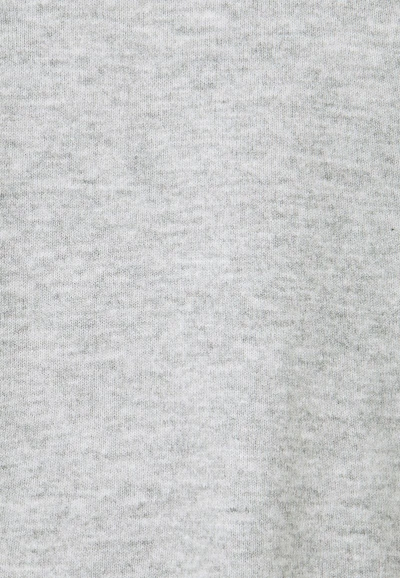 Even&Odd Damen Strickpullover - Mottled Light Grey 5 Even&Odd Damen Strickpullover - Mottled Light Grey – Bild 3