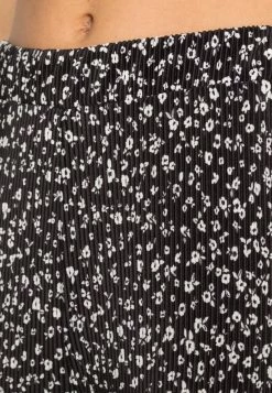 Even&Odd Damen Stoffhose - Black/white -Even&Odd Verkäufe 2024 6ad10a6809124b4fa7e5b9e927821c0a