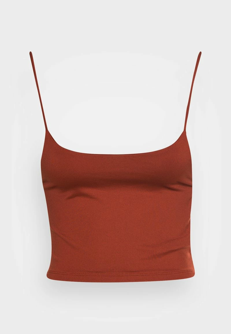 Even&Odd Damen Top - Brown 6 Even&Odd Damen Top - Brown – Bild 4