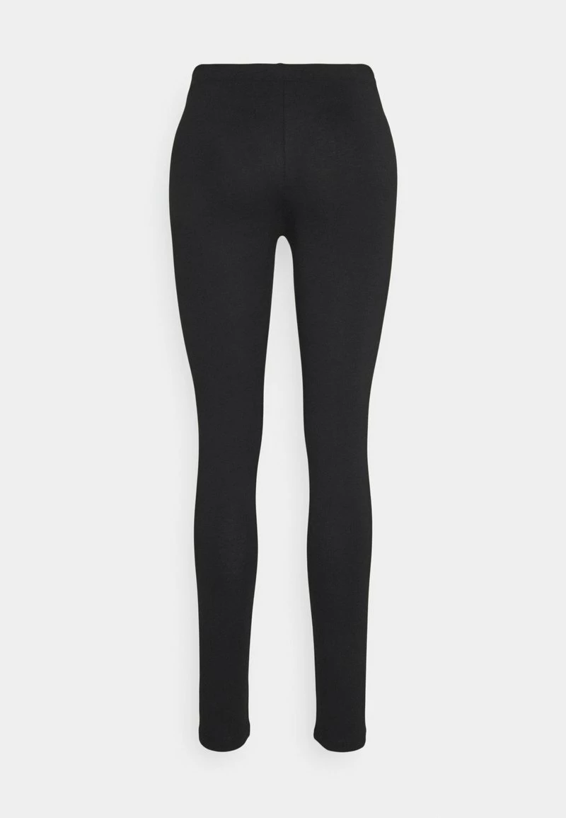 Even&Odd Damen 3 Pack - Leggings - Hosen - Black 5 Even&Odd Damen 3 Pack - Leggings - Hosen - Black – Bild 3