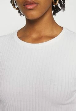 Even&Odd Damen Langarmshirt - White -Even&Odd Verkäufe 2024 6bc2903bfc594bca94868043ffbccdea