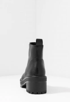 Even&Odd Ankle Boot - Black | Damen -Even&Odd Verkäufe 2024 6c1c0d9fe0ba4954a5f63484097763e9