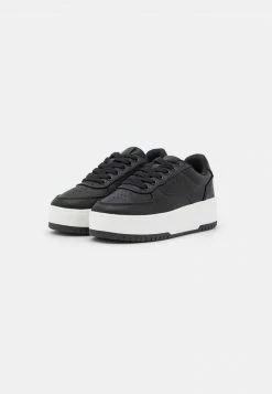 Even&Odd Damen Sneaker Low - Black -Even&Odd Verkäufe 2024 6c305ca4c5fa4059a8709eff8e3da4fc