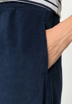 Even&Odd LOOSE FIT JOGGERS - Jogginghose - Dark Blue | Damen -Even&Odd Verkäufe 2024 6ca002b4dc7a4db9bf157382d23b453d