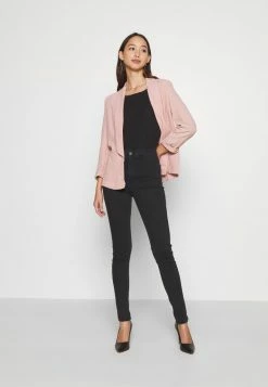 Even&Odd Jeggings - Grey Denim | Damen -Even&Odd Verkäufe 2024 6cd25b02c84c4244b41ec0ee788c5297